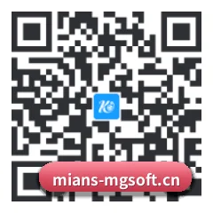 Android APP 二维码